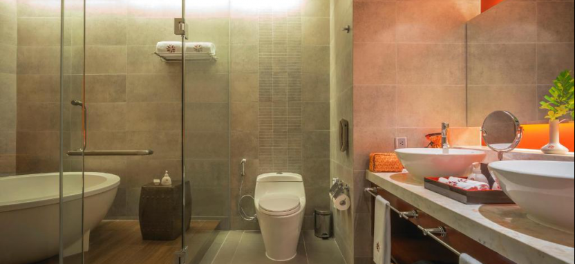 Angsana Lang Co 5* в Хюэ