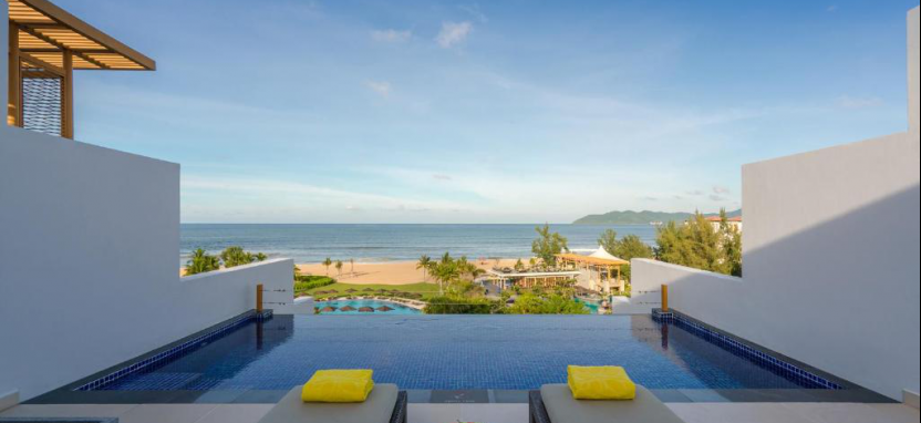 Angsana Lang Co 5* в Хюэ