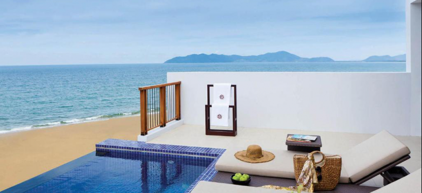 Angsana Lang Co 5* в Хюэ