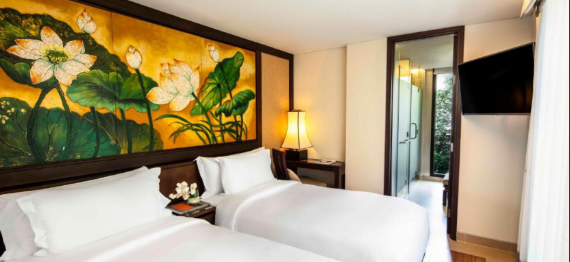 Banyan Tree Lang Co 5* в Хюэ