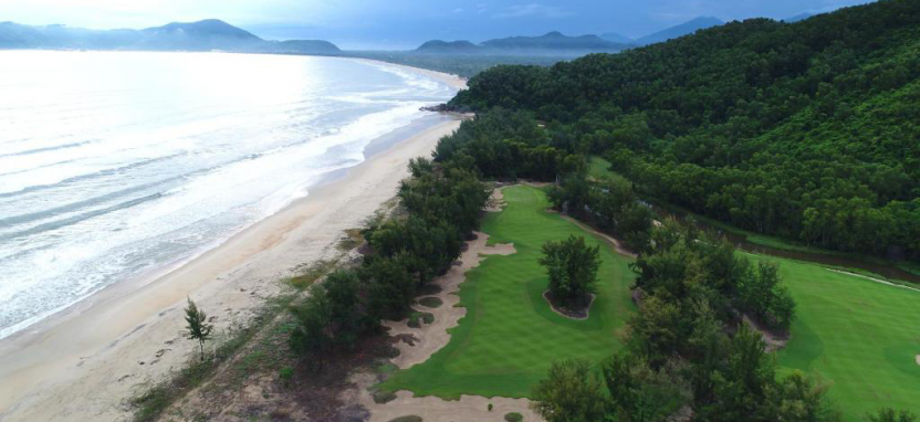 Banyan Tree Lang Co 5* в Хюэ