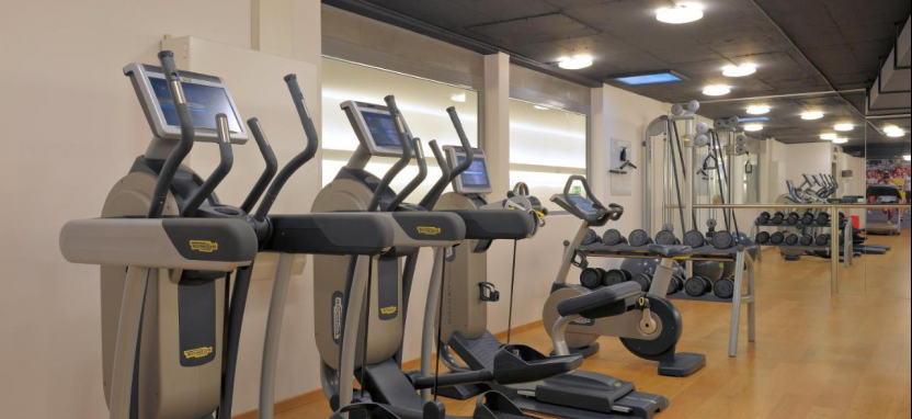 Radisson Blu Hotel 4* в Базеле.