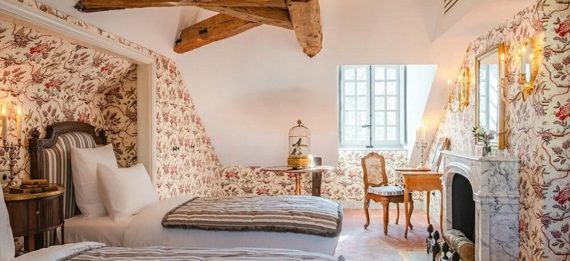 Airelles Chateau de Versailles 5* в Версале