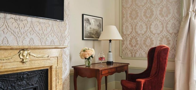 El Palace Barcelona 5* в Барселоне
