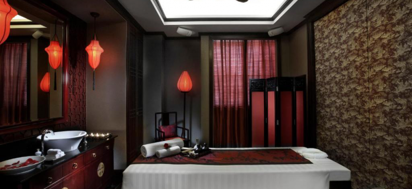 Sofitel Legend Metropole Hanoi 5* в Ханое