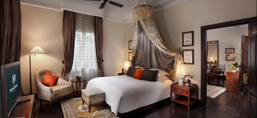 Sofitel Legend Metropole Hanoi 5* в Ханое