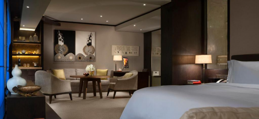 Rosewood Beijing 5* в Пекине