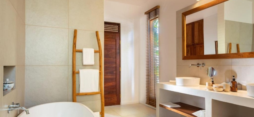 White Sand Luxury Villas & Spa 5*