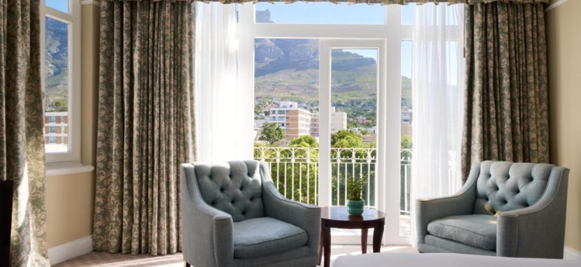 Mount Nelson A Belmond Hotel 5* в Кейптауне