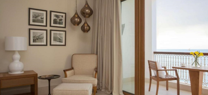 Park Hyatt Zanzibar 5* на острове Занзибар