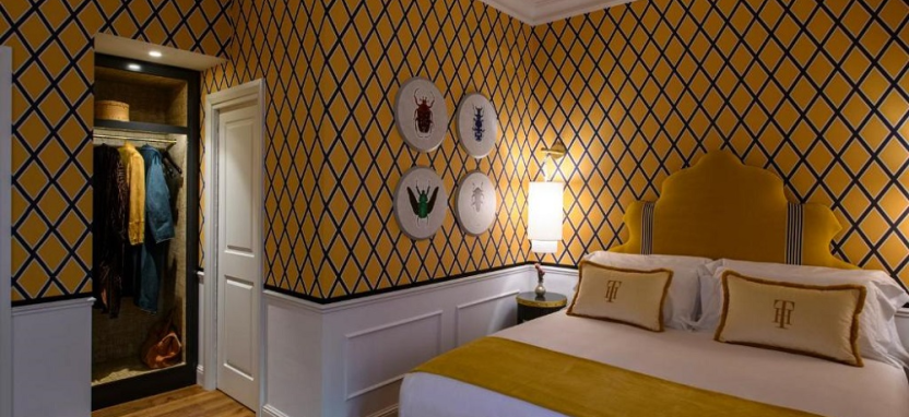 IL Tornabuoni The Unbound Collection by Hyatt 5* во Флоренции