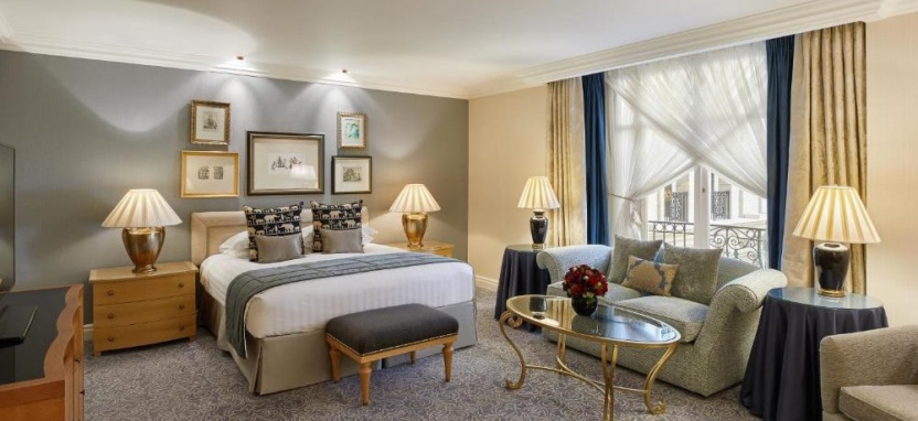 The Landmark 5* в Лондоне