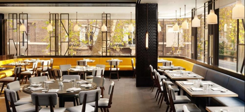 Nobu Hotel London Portman Square 5*