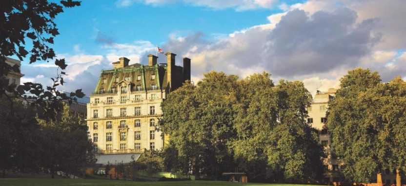 The Ritz London 5* в Лондоне
