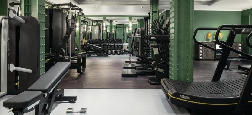 The Langham 5* в Лондоне