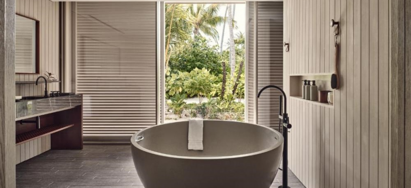 Patina Maldives Fari Islands 5*