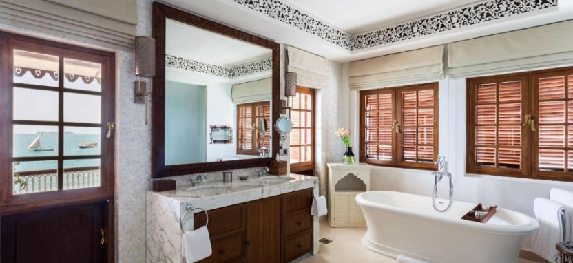 Park Hyatt Zanzibar 5* на острове Занзибар