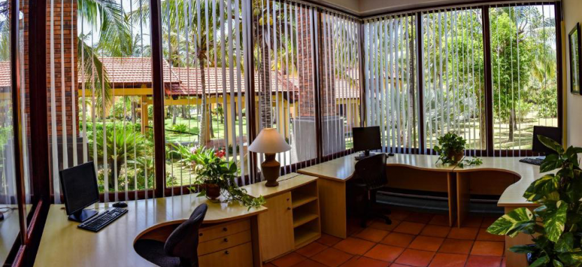 Hotel Pandanus Resort 4* в Фантьете.