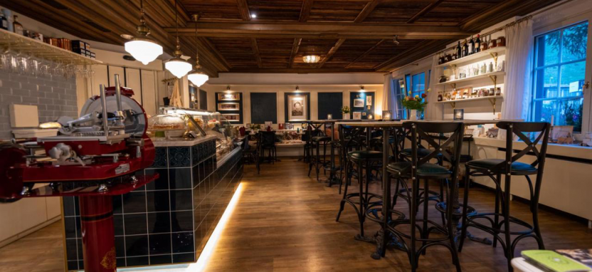 Mirabeau Hotel & Residence 4* в Церматте.