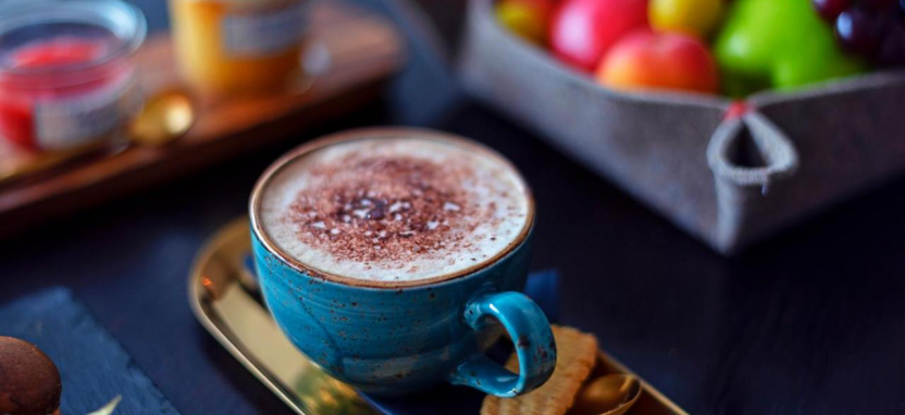 Mirabeau Hotel & Residence 4* в Церматте.