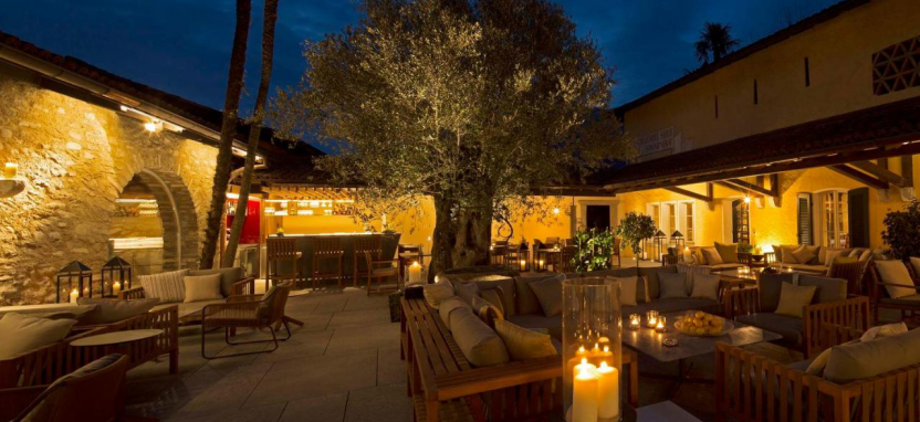 Castello Del Sole 5* в Асконе.