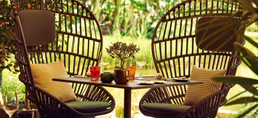 Giardino Ascona 5* в Асконе.