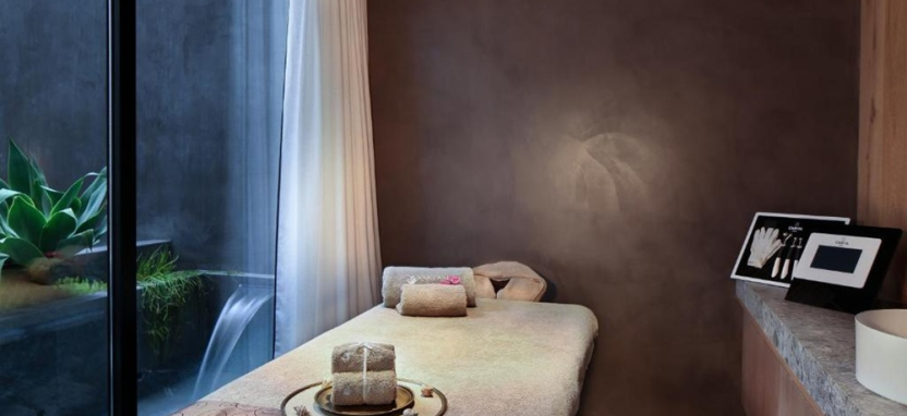 Claris Hotel & Spa 5* в Барселоне