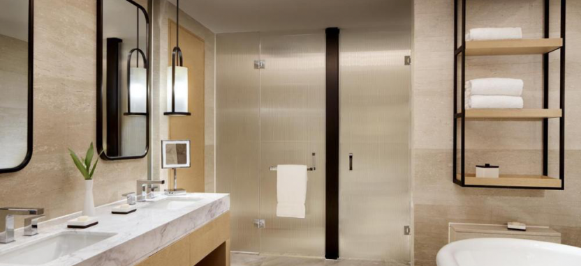 The Ritz-Carlton Sanya Yalong Bay 5* на острове Хайнань