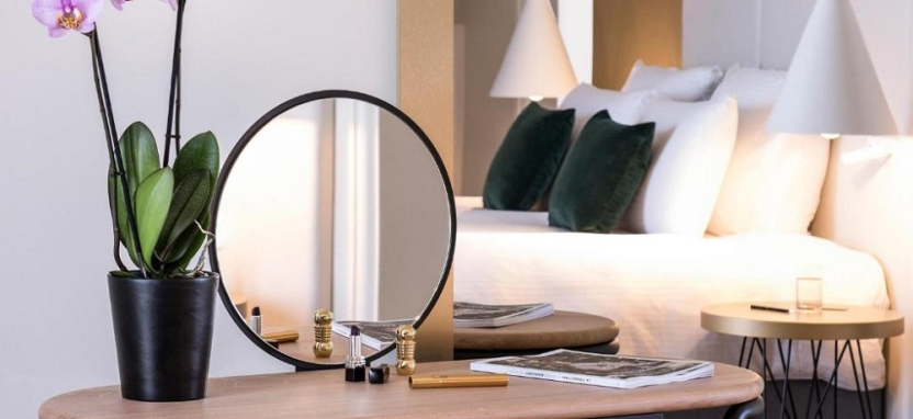 Hotel le Louis Versailles Chateau MGallery 4* в Версале.