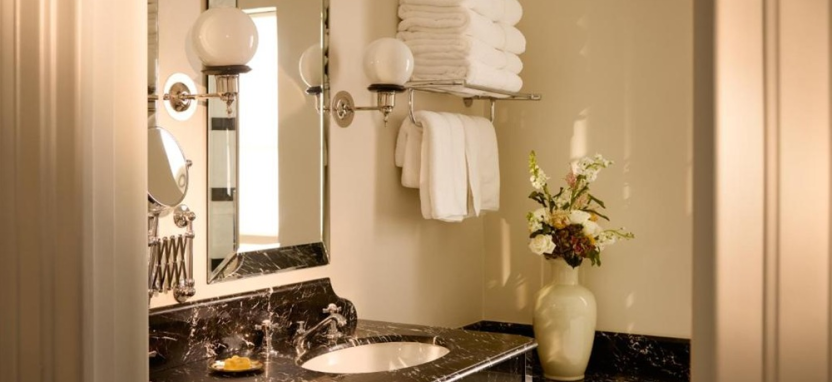 Mount Nelson A Belmond Hotel 5* в Кейптауне