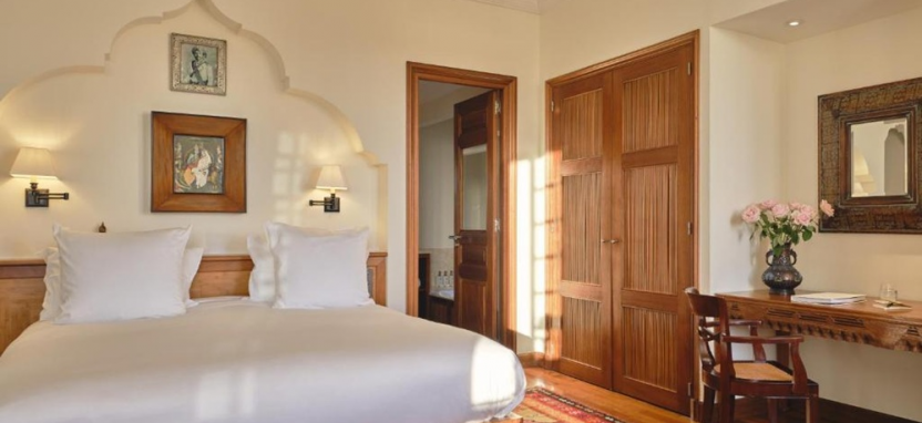 Airelles Pan dei Palais 5* в Сен-Тропе.