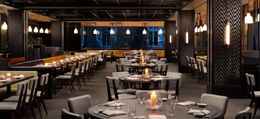 Nobu Hotel London Portman Square 5*