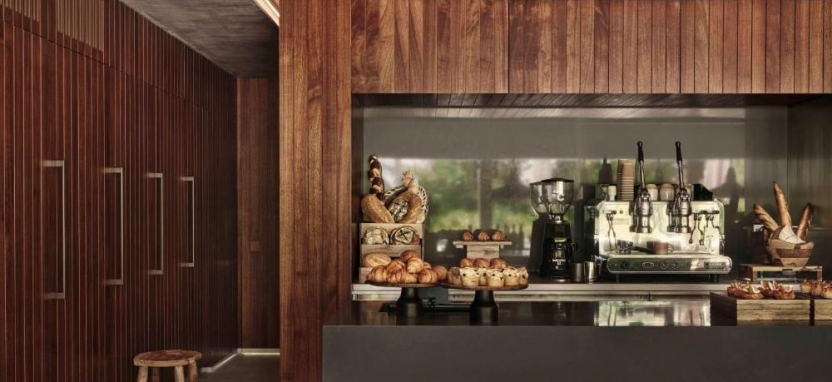 Patina Maldives Fari Islands 5*