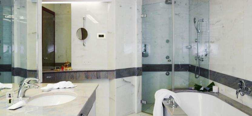 Villa Orselina 5* в Асконе.