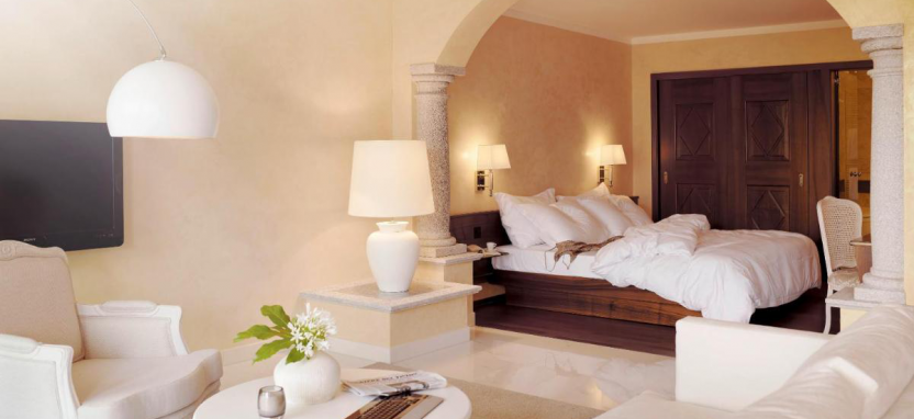 Villa Orselina 5* в Асконе.