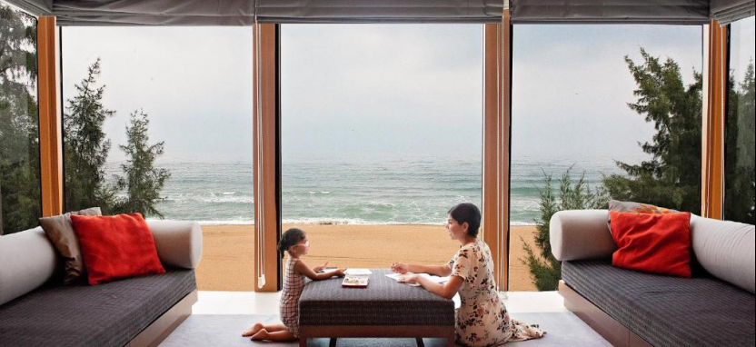 Angsana Lang Co 5* в Хюэ