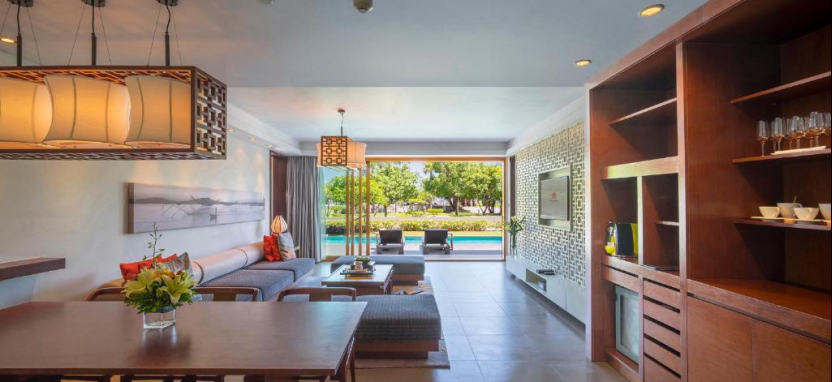 Angsana Lang Co 5* в Хюэ