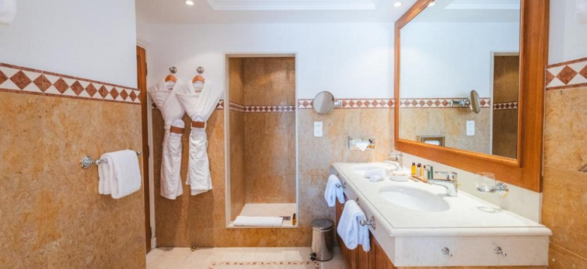 Le Domaine de l'Astragale 5* (Gassin) в Сен-Тропе.