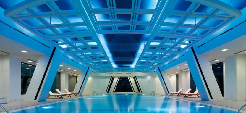 China World Hotel Beijing 5* в Пекине