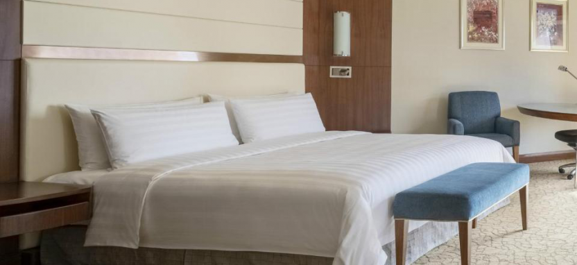 China World Hotel Beijing 5* в Пекине