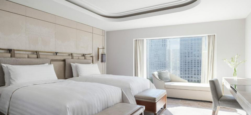 China World Hotel Beijing 5* в Пекине