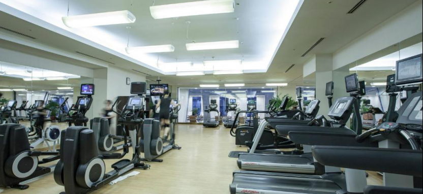 China World Hotel Beijing 5* в Пекине