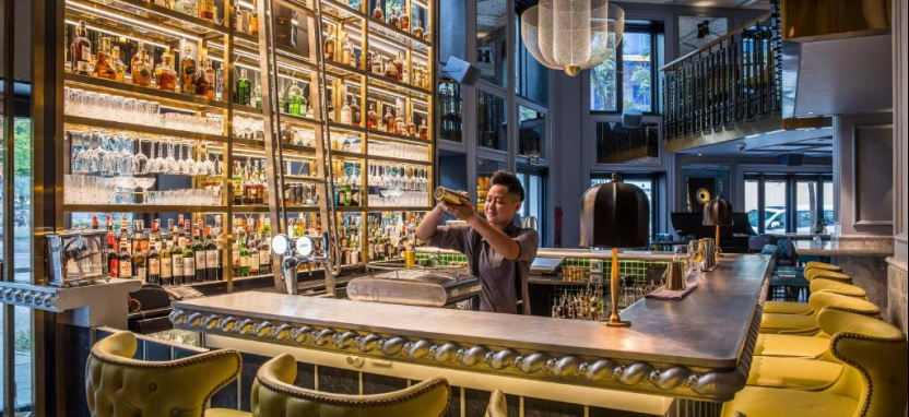 Sofitel Legend Metropole Hanoi 5* в Ханое