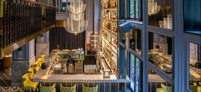 Sofitel Legend Metropole Hanoi 5* в Ханое