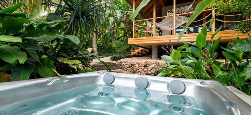Zuri Zanzibar 5* (Кендва)