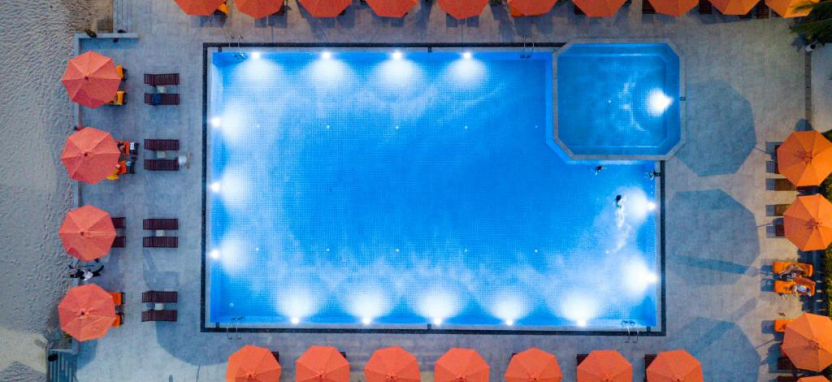 Hotel Terracota Resort 4* в Фантьете.