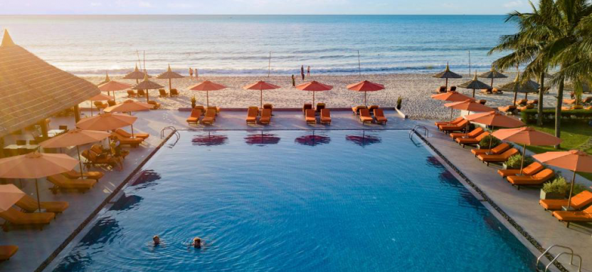 Hotel Terracota Resort 4* в Фантьете.