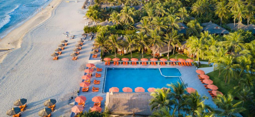 Hotel Terracota Resort 4* в Фантьете.