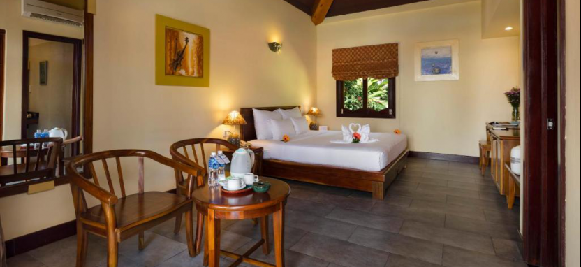 Hotel Terracota Resort 4* в Фантьете.