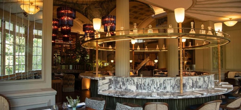 Mount Nelson A Belmond Hotel 5* в Кейптауне